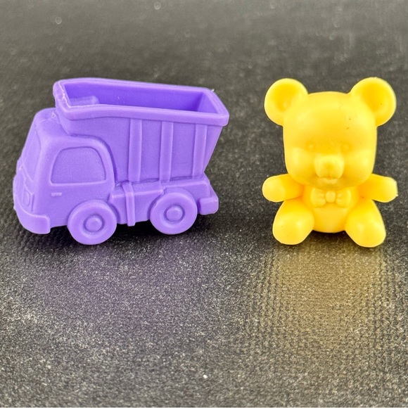 Vintage Mattel Baby Krissy Happy Family Dolls & Accessories - Picture 9 of 9